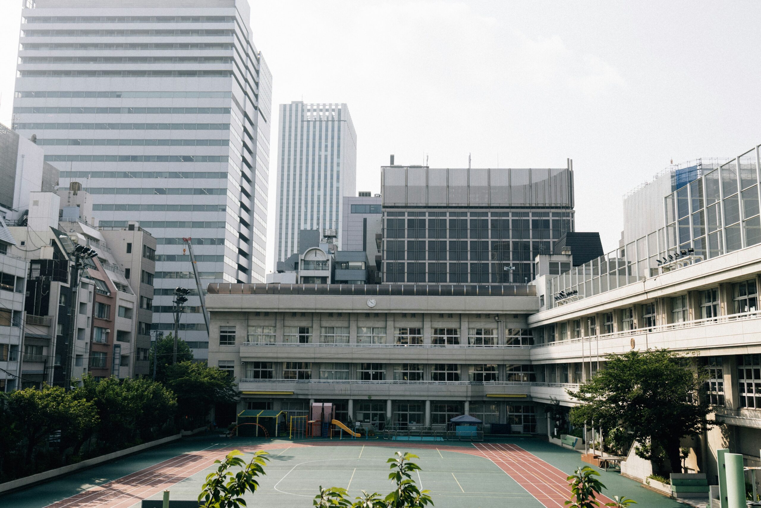 土浦市の学区